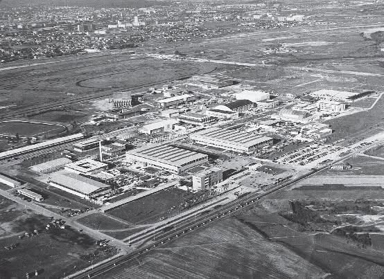 Zagrebački velesajam 1956. godine